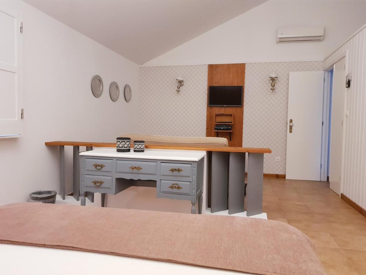 Quinta Das Candeias Candelária Esterno foto