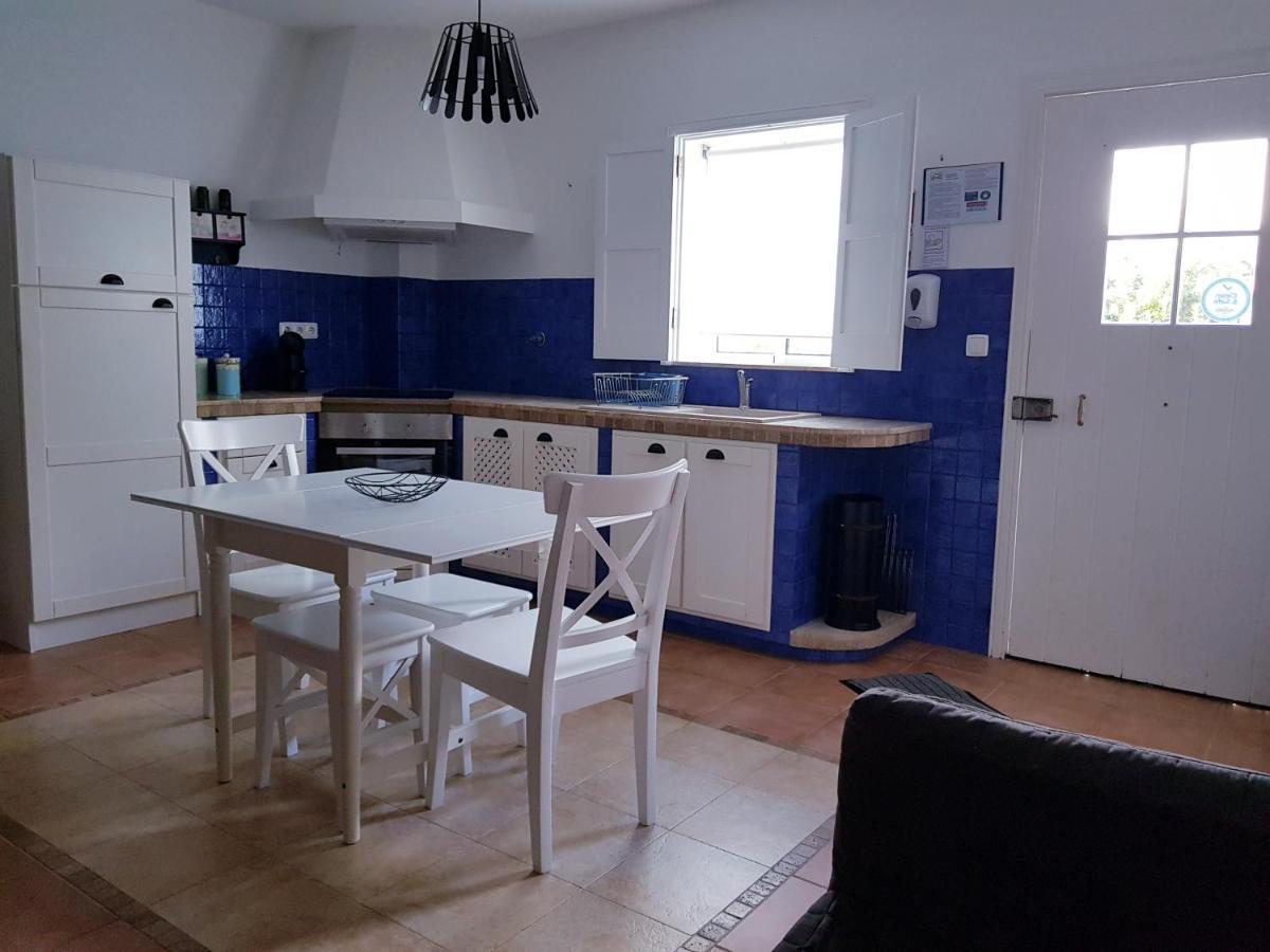 Quinta Das Candeias Candelária Esterno foto