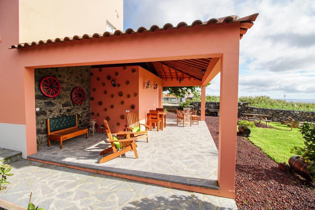 Quinta Das Candeias Candelária Esterno foto
