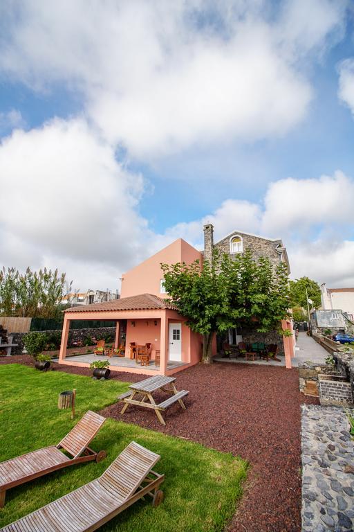 Quinta Das Candeias Candelária Esterno foto