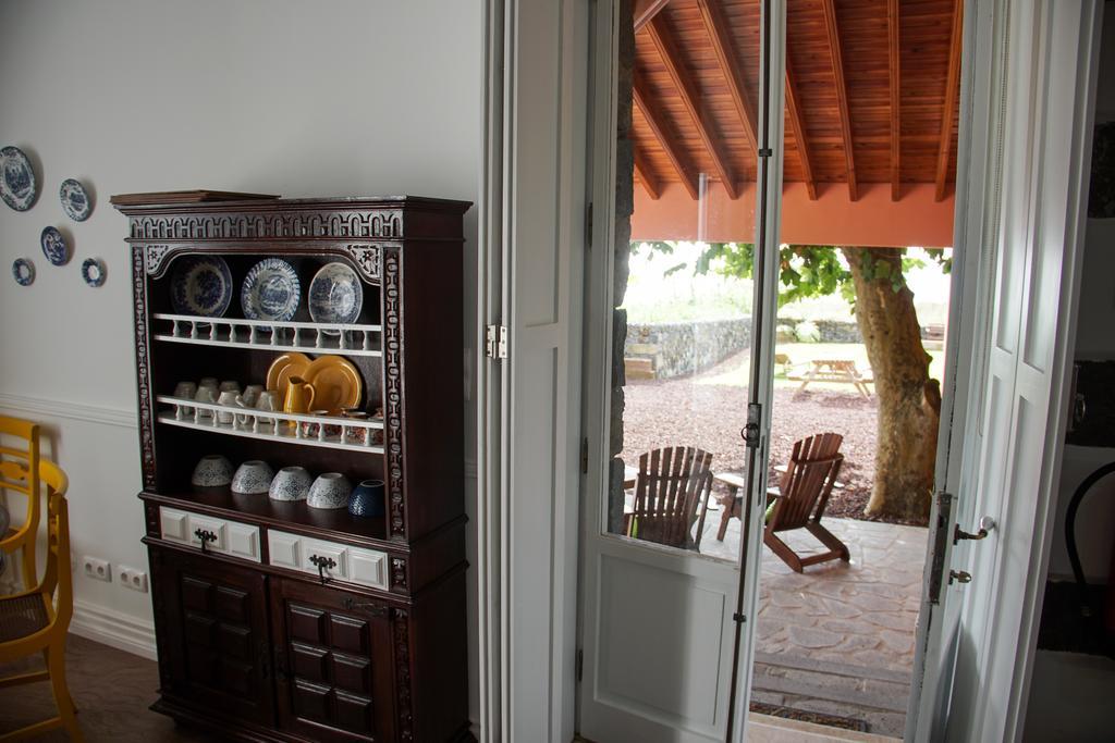 Quinta Das Candeias Candelária Esterno foto