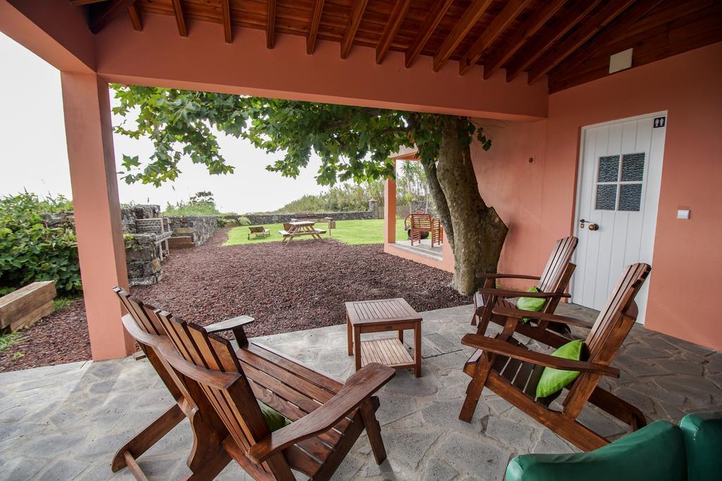 Quinta Das Candeias Candelária Esterno foto