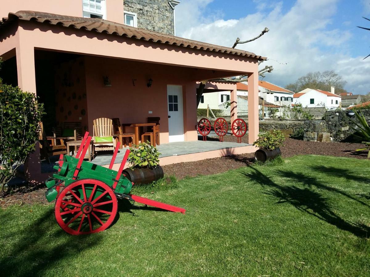 Quinta Das Candeias Candelária Esterno foto