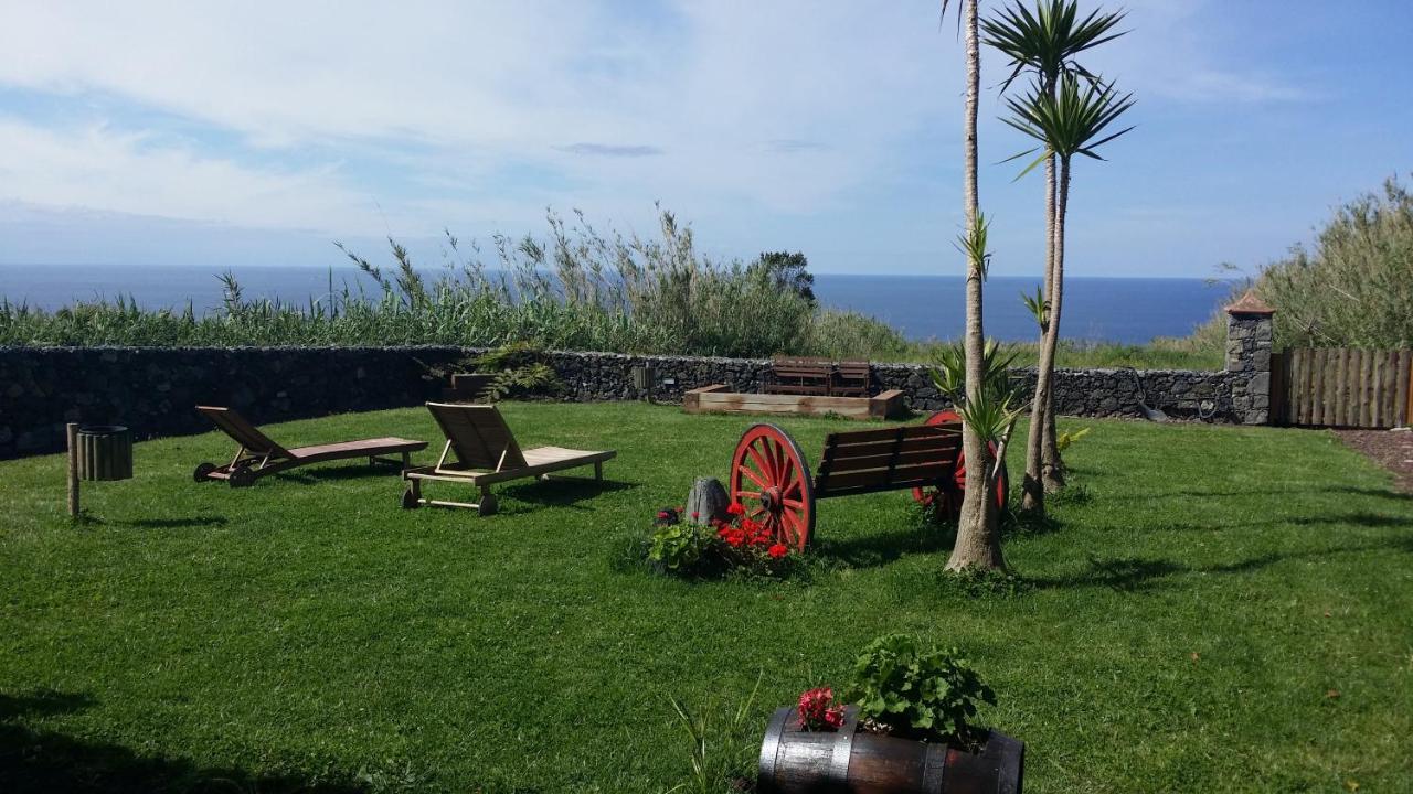 Quinta Das Candeias Candelária Esterno foto